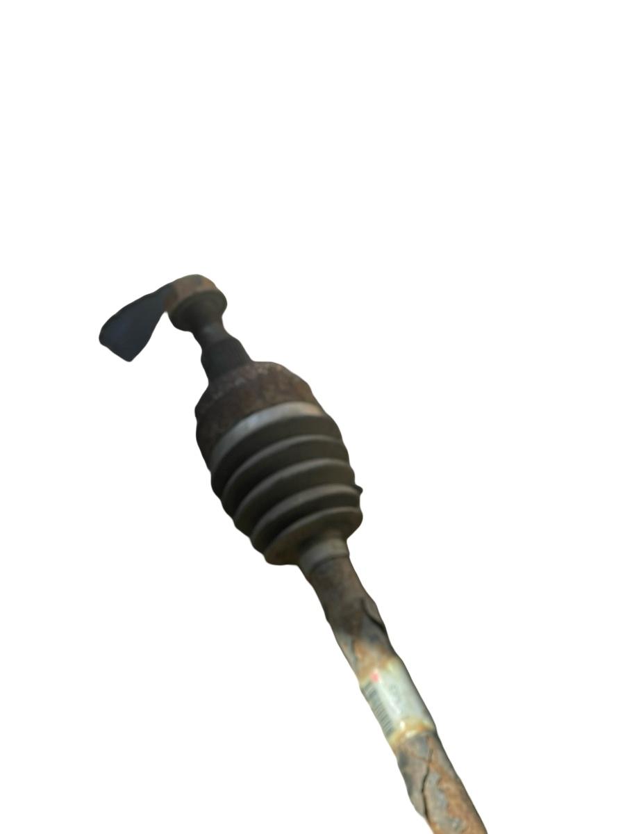 Planetara stanga spate MERCEDES-BENZ M-CLASS II W164 2005 - 2012 3.0 ML 280 CDI 4-matic OM 642.940 – foto 3