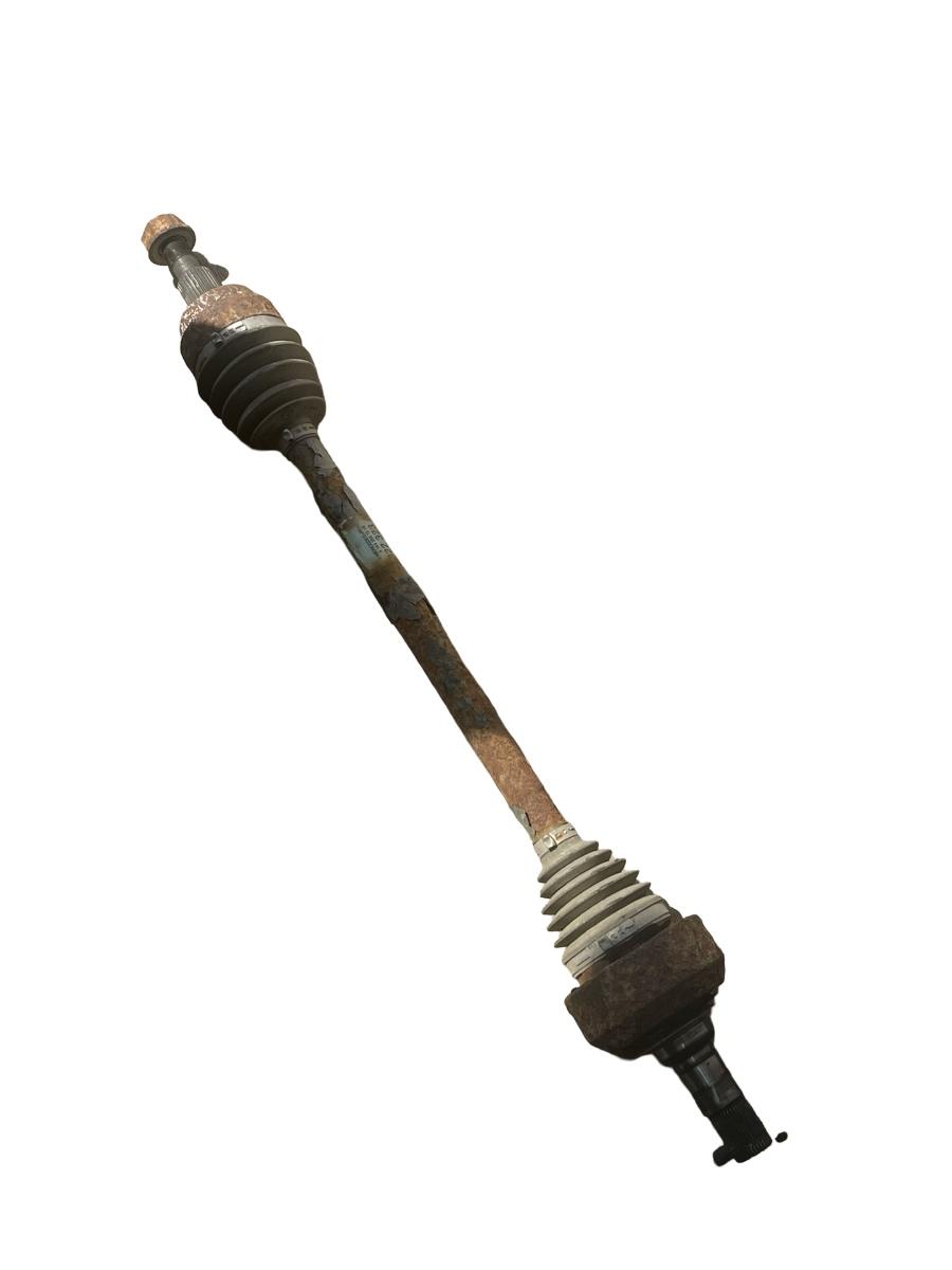 Planetara dreapta spate MERCEDES-BENZ M-CLASS II W164 2005 - 2012 3.0 ML 280 CDI 4-matic OM 642.940