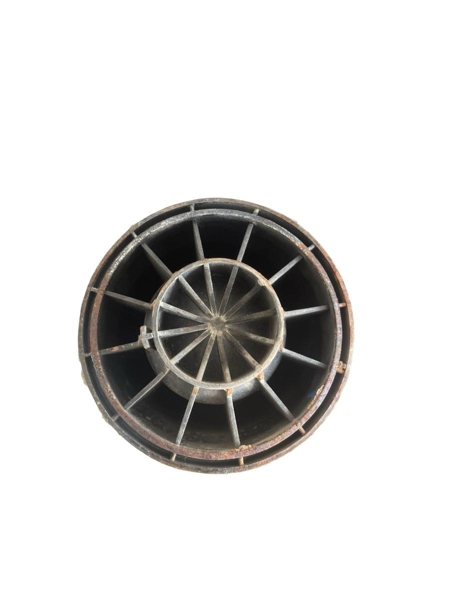 Perna de aer dreapta spate MERCEDES-BENZ M-CLASS II W164 2005 - 2012 3.0 ML 280 CDI 4-matic OM 642.940
