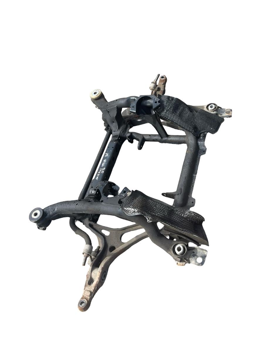 Jug motor MERCEDES-BENZ M-CLASS II W164 2005 - 2012 3.0 ML 280 CDI 4-matic OM 642.940