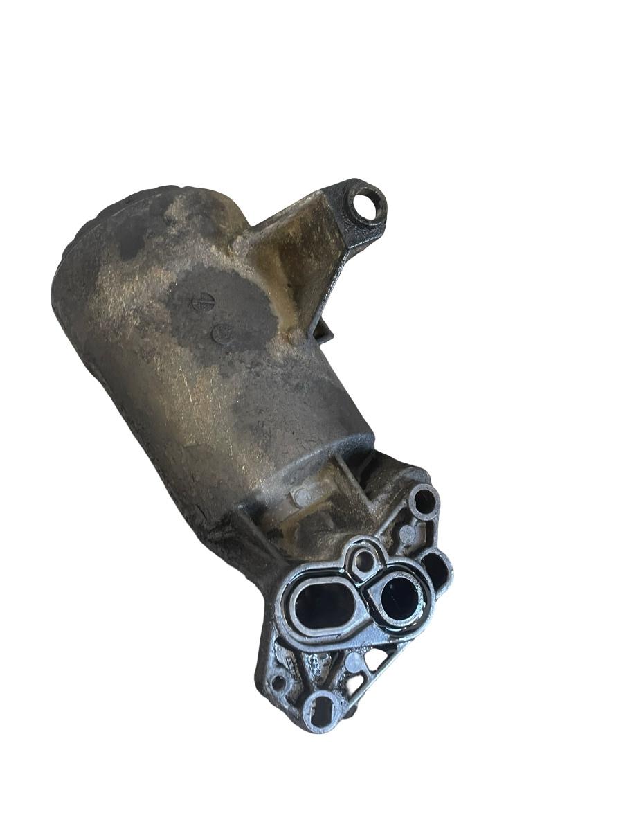 Carcasa filtru ulei NISSAN INTERSTAR Box X70 2002 -> 2.2 dCI 90 G9T 722