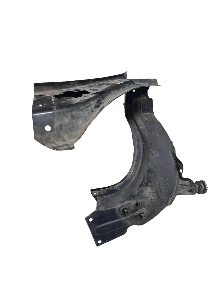 Suport far stanga fata MERCEDES-BENZ M-CLASS II W164 2005 - 2012
