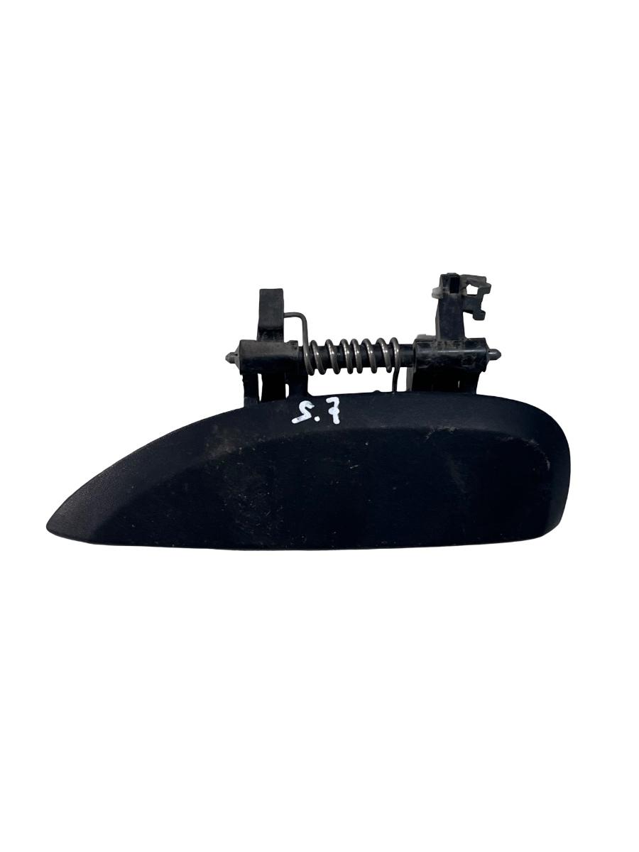 Maner exterior portiera stanga fata DACIA LOGAN II 2012 ->