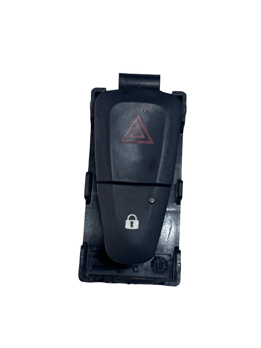 Buton avarie DACIA LOGAN II 2012 -> E3160101