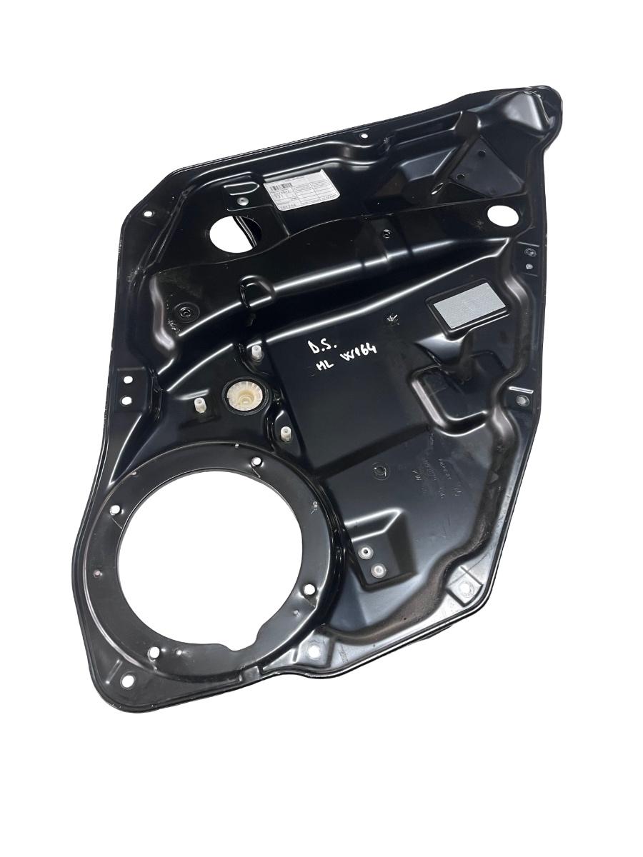 Macara Geam dreapta spate MERCEDES-BENZ M-CLASS II W164 2005 - 2012 A1648200502