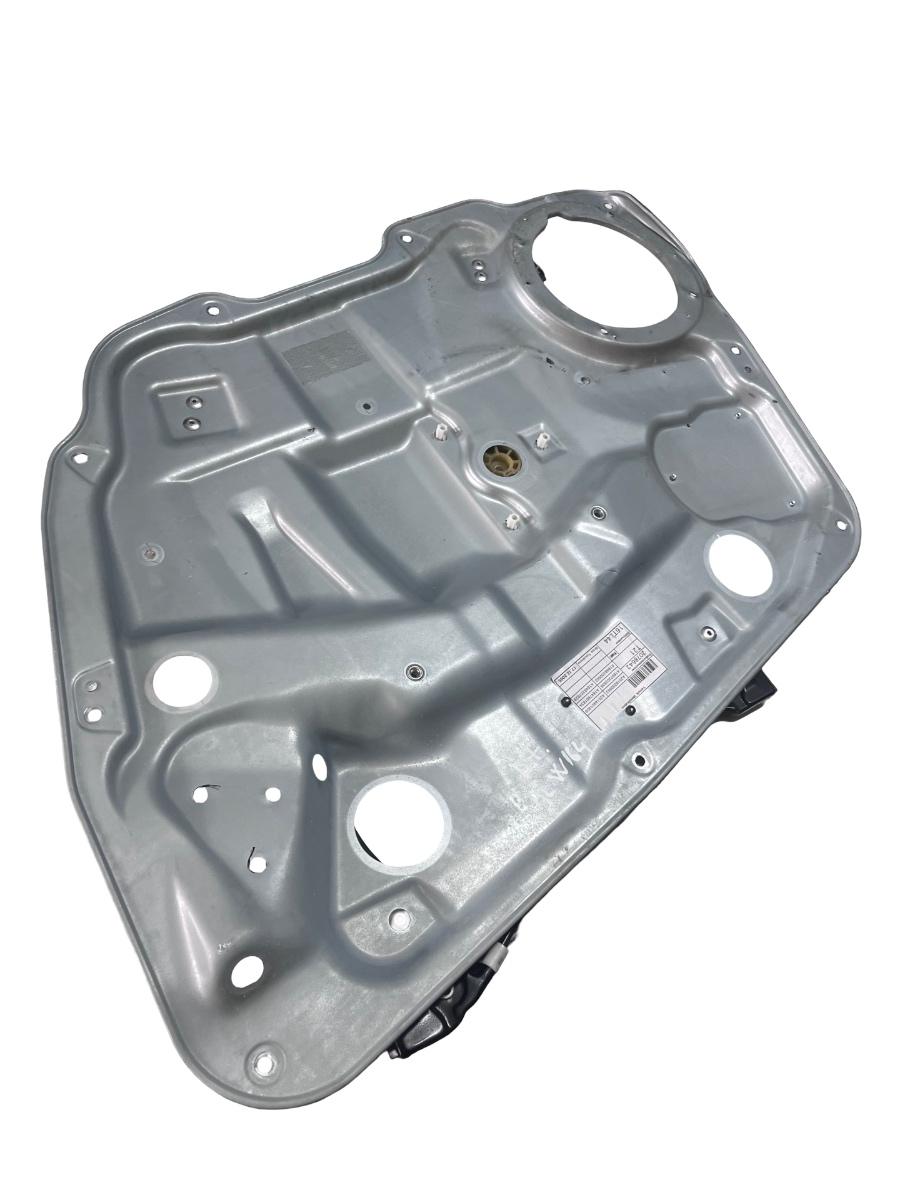 Macara Geam dreapta fata MERCEDES-BENZ M-CLASS II W164 2005 - 2012 a2518200842