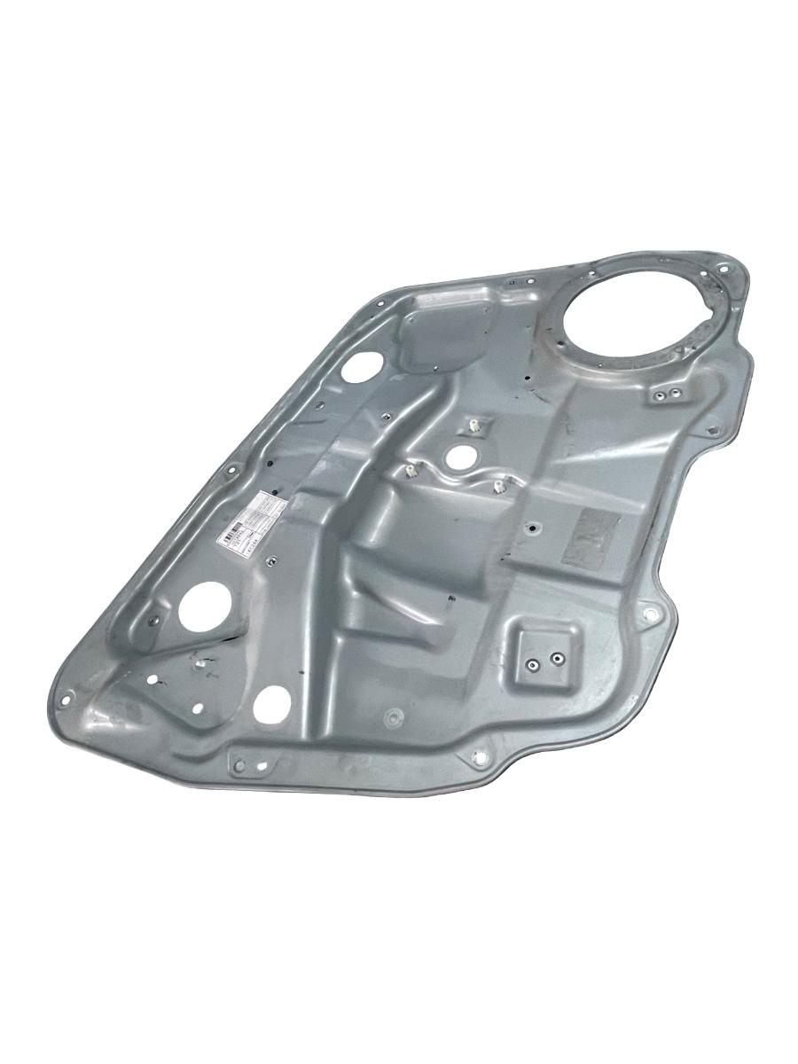 Macara Geam stanga fata MERCEDES-BENZ M-CLASS II W164 2005 - 2012 A2518200742