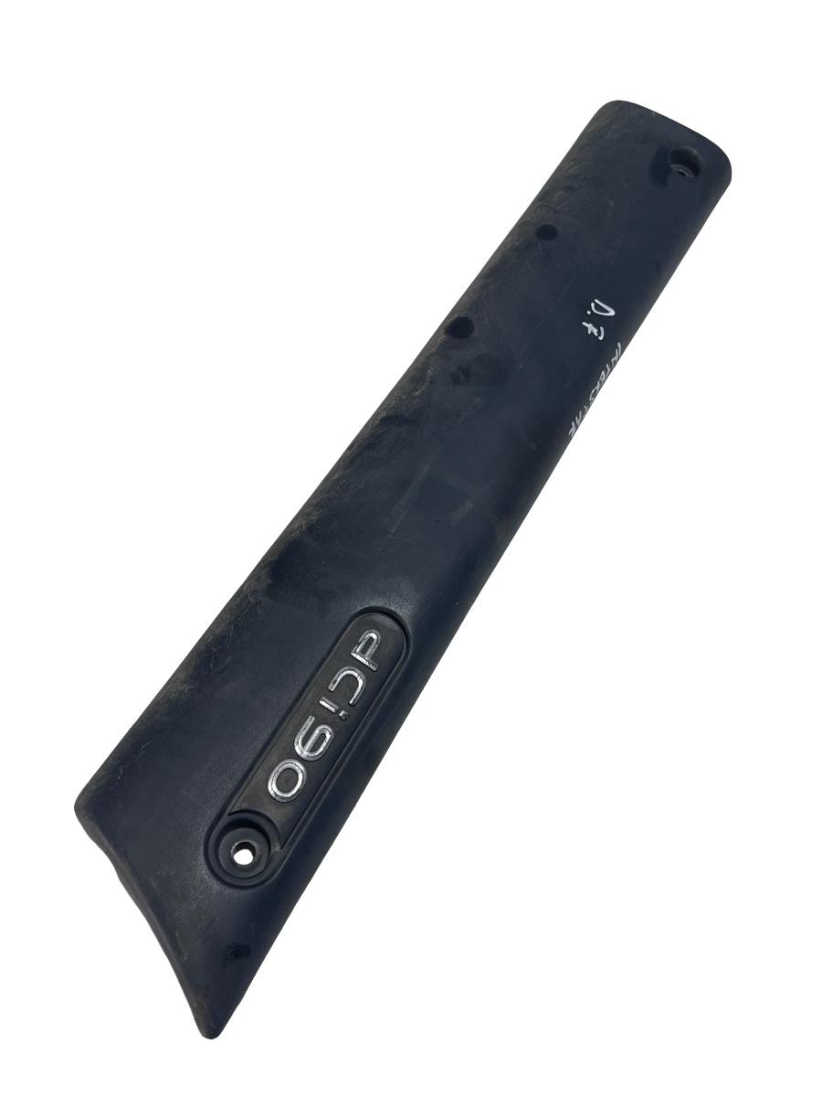 Bandou portiera dreapta fata NISSAN INTERSTAR Box X70 2002 -> 7701692581