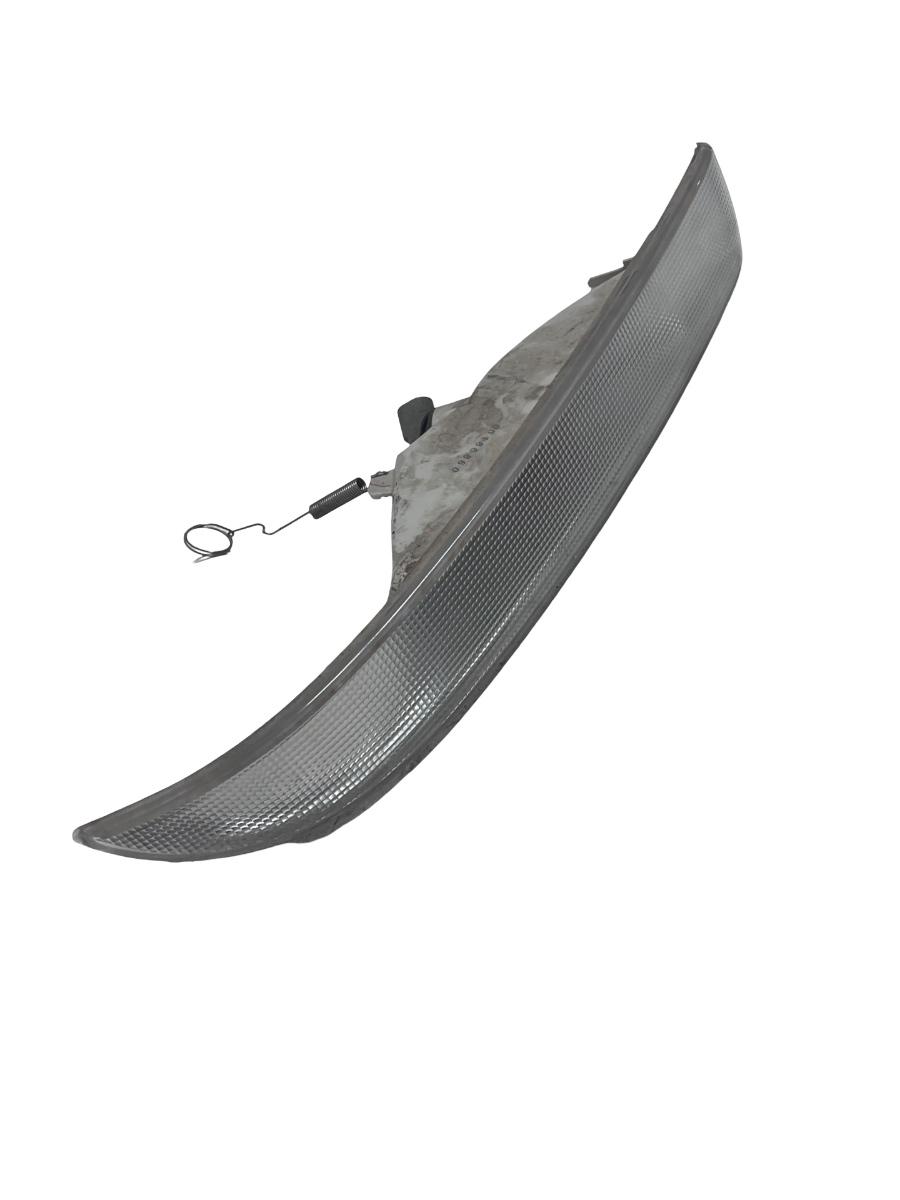 Lampa de semnalizare dreapta fata NISSAN INTERSTAR Box X70 2002 -> 00186860