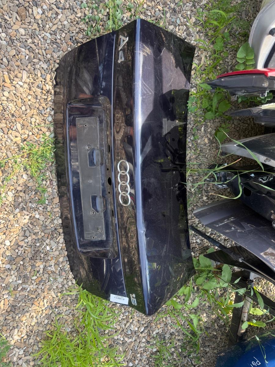 Haion portbagaj AUDI A4 Saloon 8D2, B5 1994 - 2001