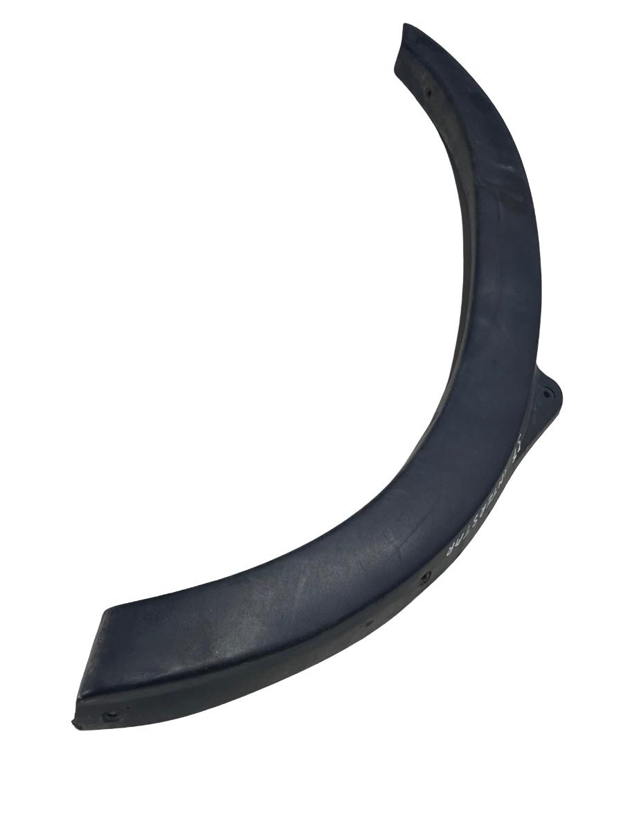 Bandou aripa stanga fata NISSAN INTERSTAR Box X70 2002 -> 7701692570