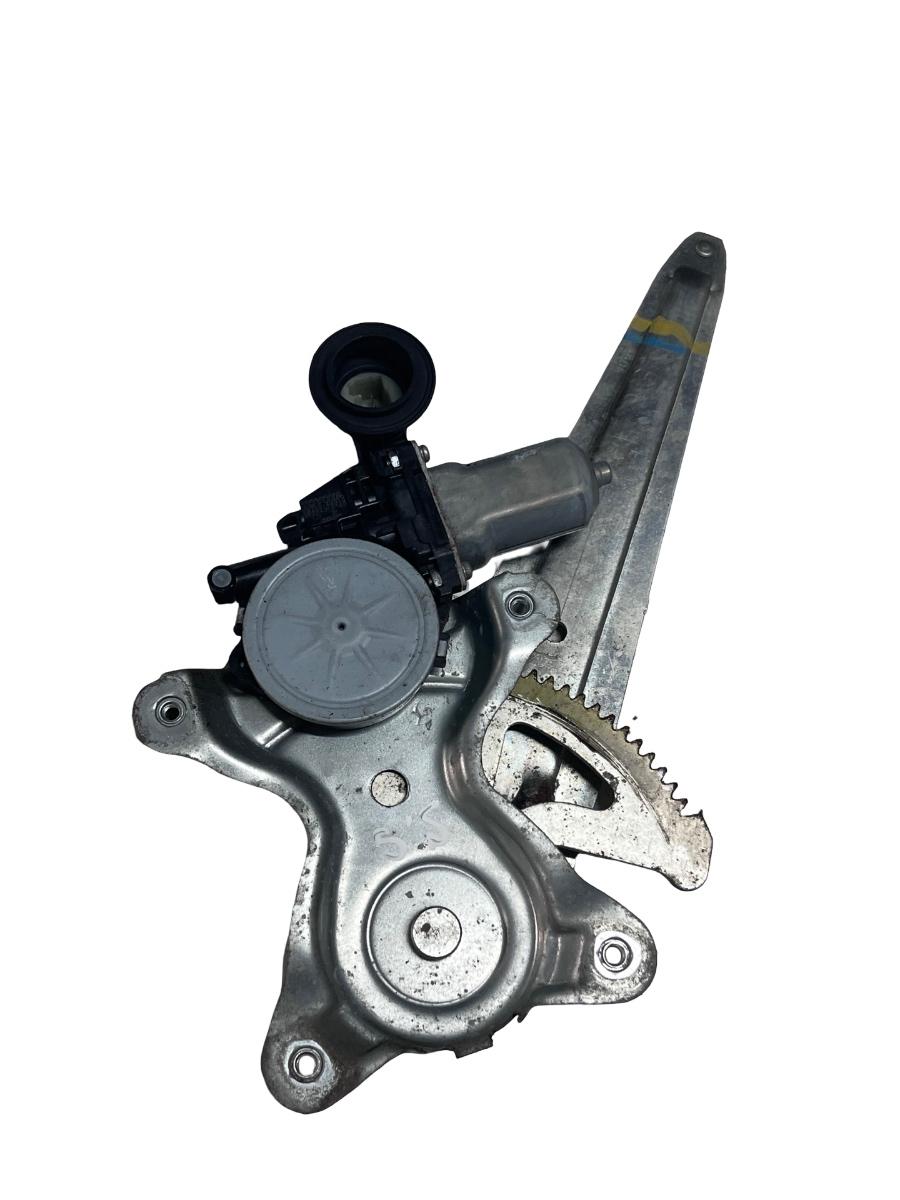 Macara Geam stanga spate LEXUS IS II Saloon GSE2_, ALE2_, USE2_ 2005 - 2013 85710-58010