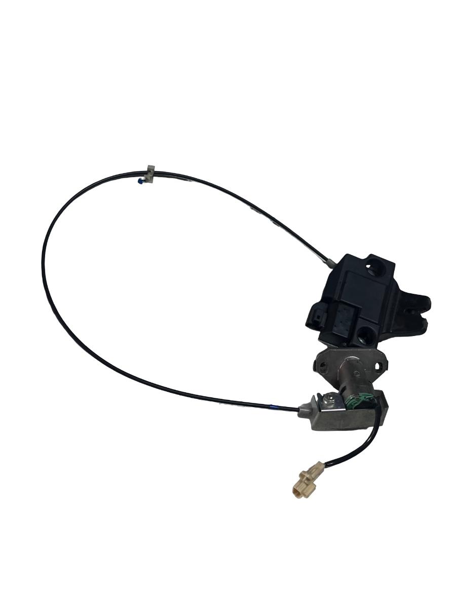 Broasca haion + butuc fara cheie LEXUS IS II Saloon GSE2_, ALE2_, USE2_ 2005 - 2013