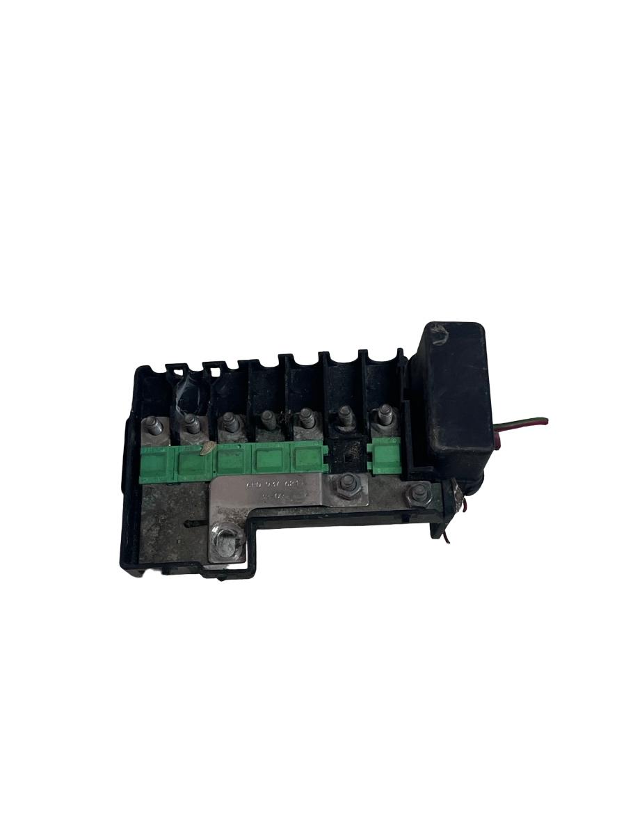 Panou sigurante SKODA FABIA II 542 2006 - 2014 6R0937621