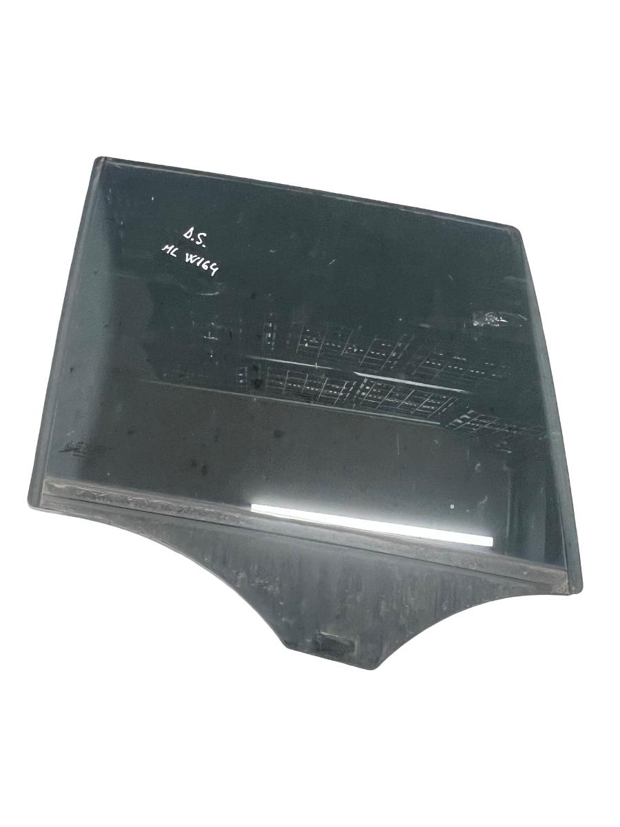 Geam portiera dreapta spate MERCEDES-BENZ M-CLASS II W164 2005 - 2012
