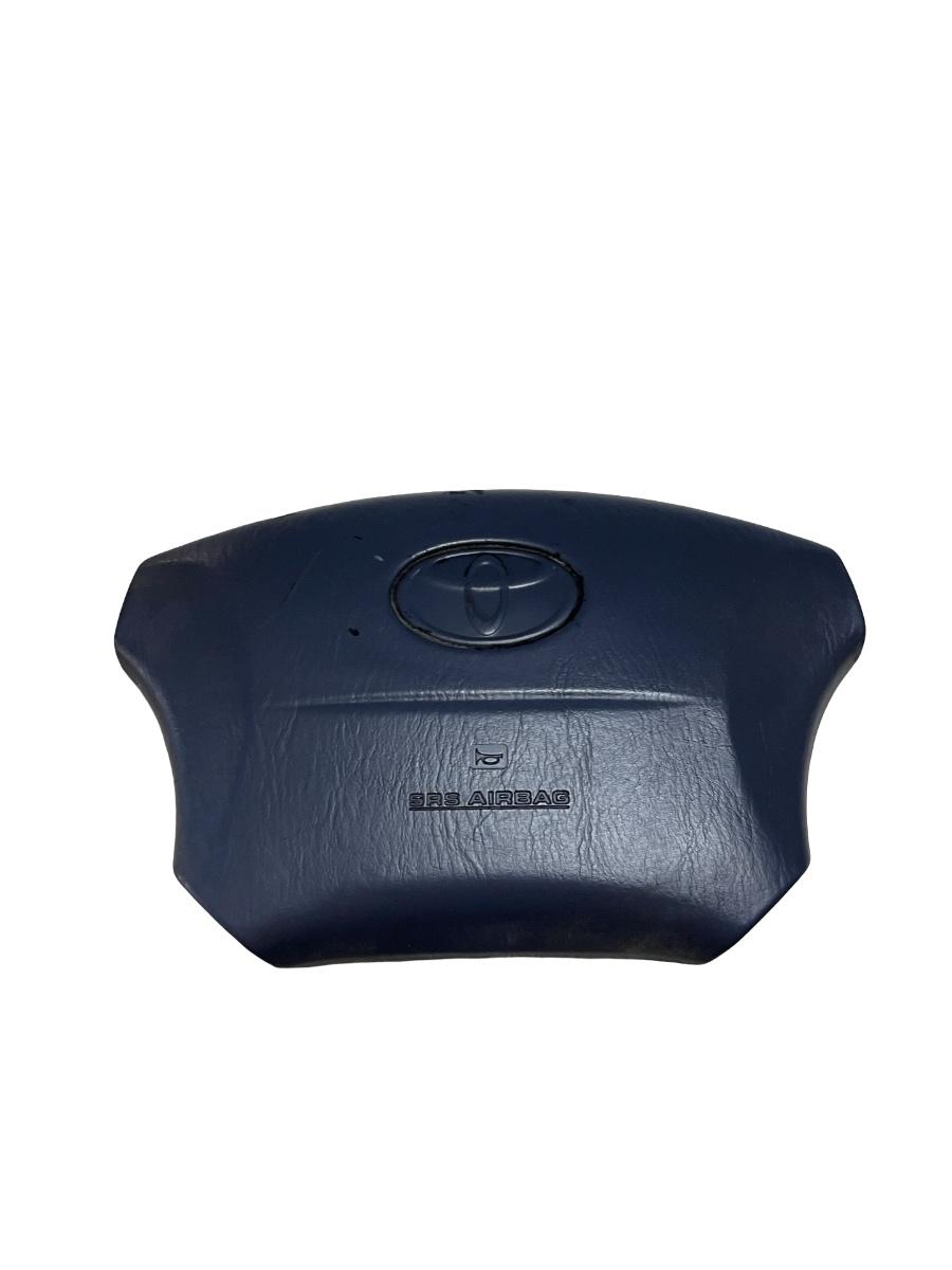 Airbag volan TOYOTA LAND CRUISER 90 _J9_ 1995 ->