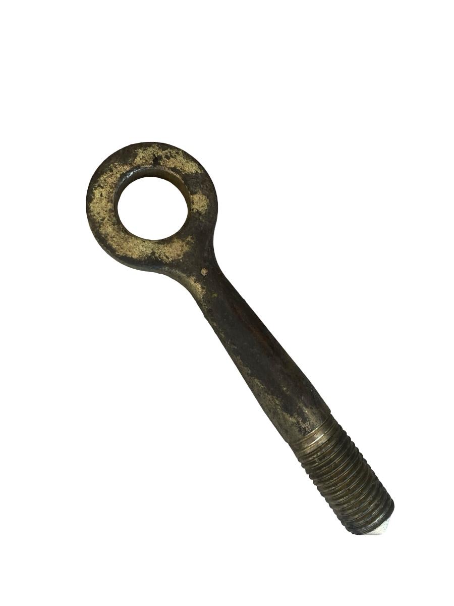 Carlig de remorcare NISSAN INTERSTAR Box X70 2002 -> 2.2 dCI 90 G9T 722