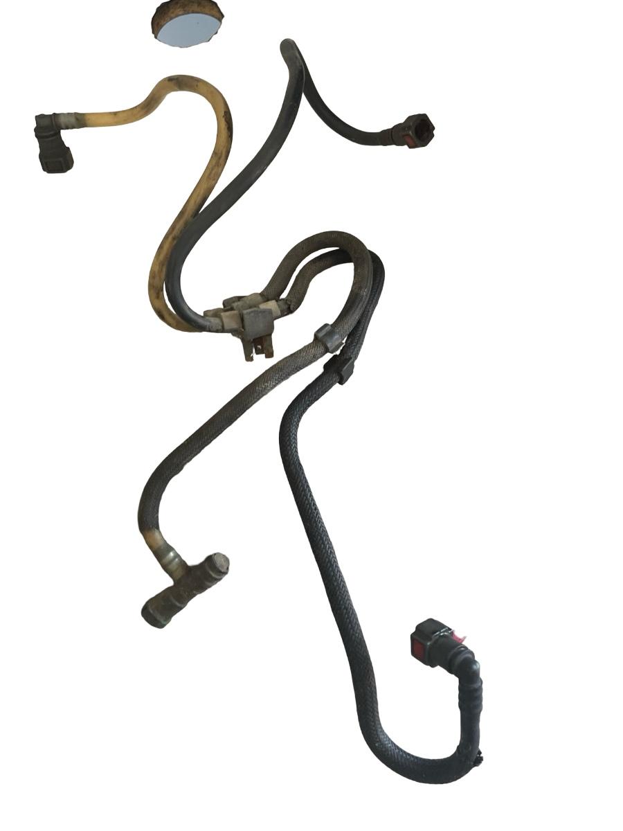 Conducte alimentare combustibil RENAULT KANGOO Express FW0/1_ 2008 -> 1.5DCI