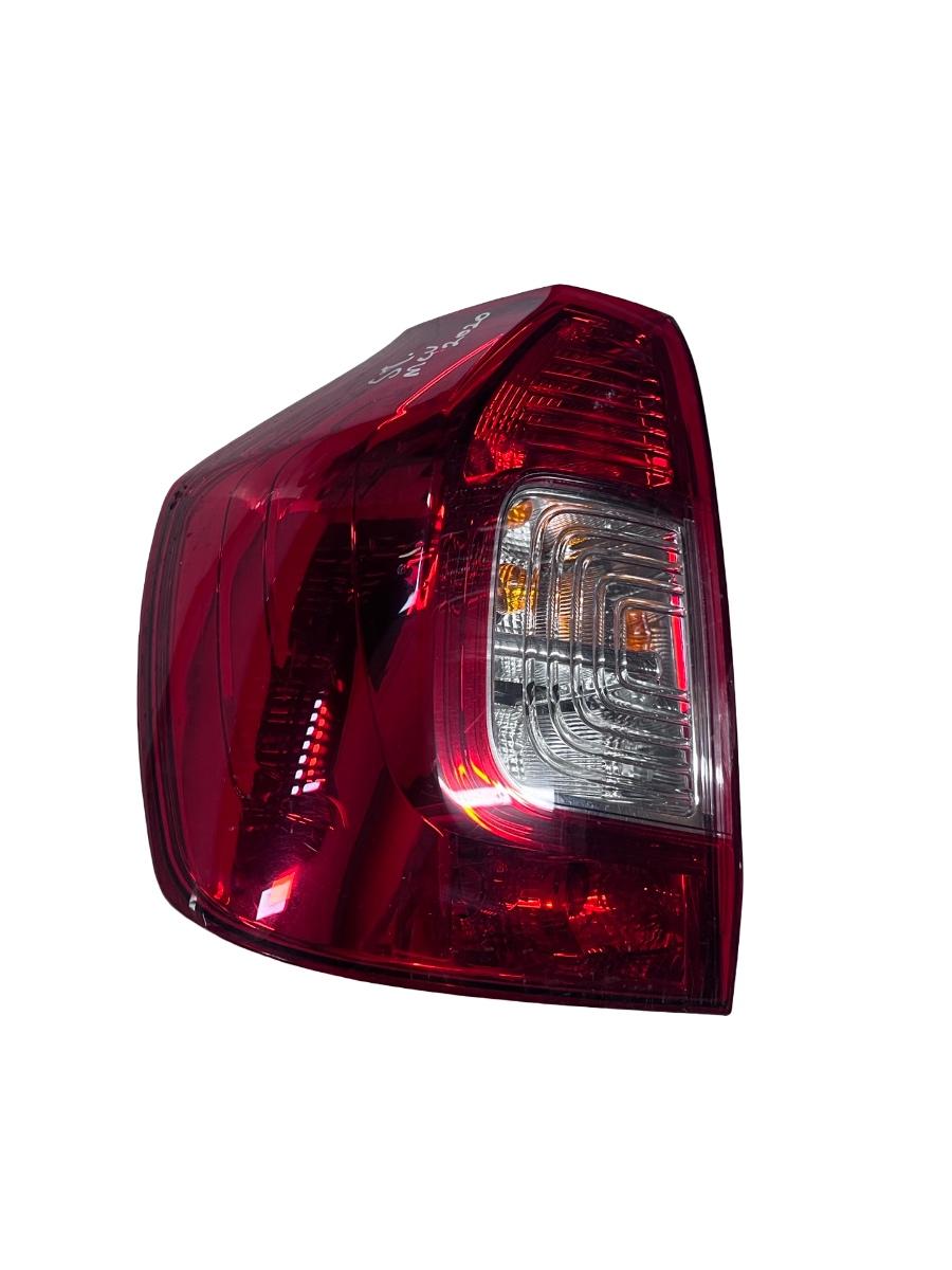 Lampa spate / Stop stanga spate DACIA LOGAN MCV II 2020 -> 265551978R