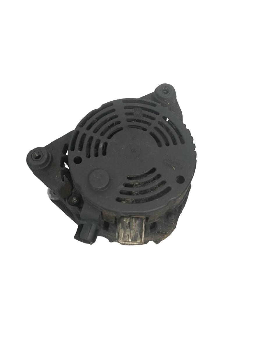 Alternator FORD FOCUS Hatchback DAW, DBW 1998 - 2007 1.8 TDDI