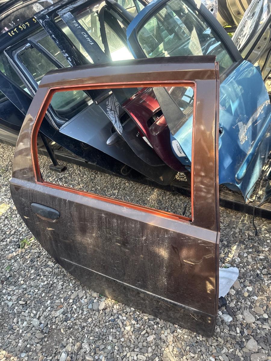 Usa Portiera dreapta spate FIAT PUNTO 188_ 1999 - 2012