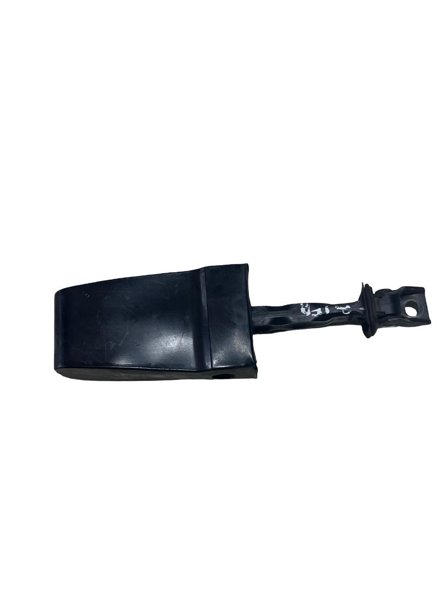Opritor poritiera dreapta fata SKODA FABIA II 542 2006 - 2014 5J0837249