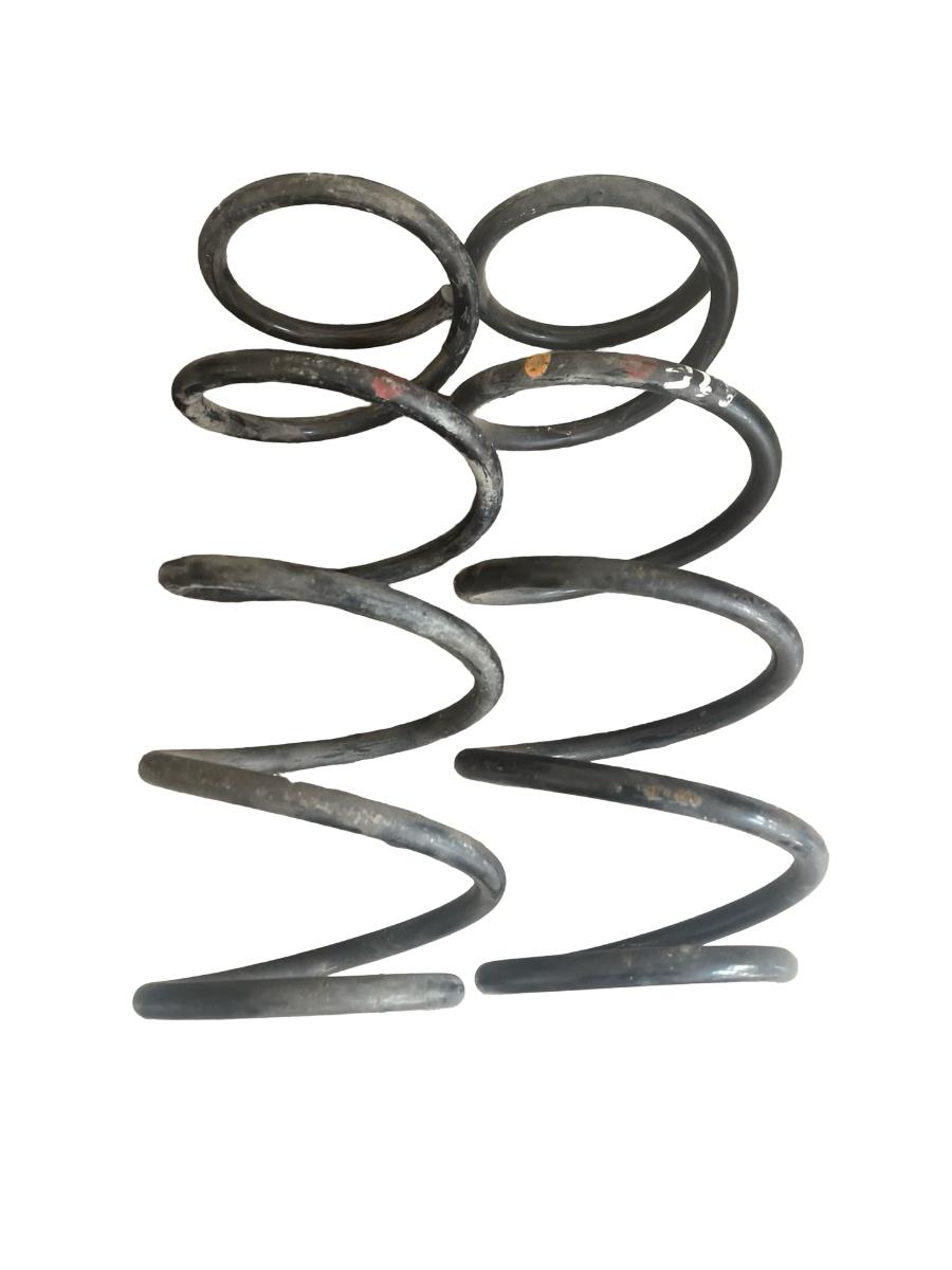 Set arcuri fata NISSAN JUKE F15 2010 -> 1.2T