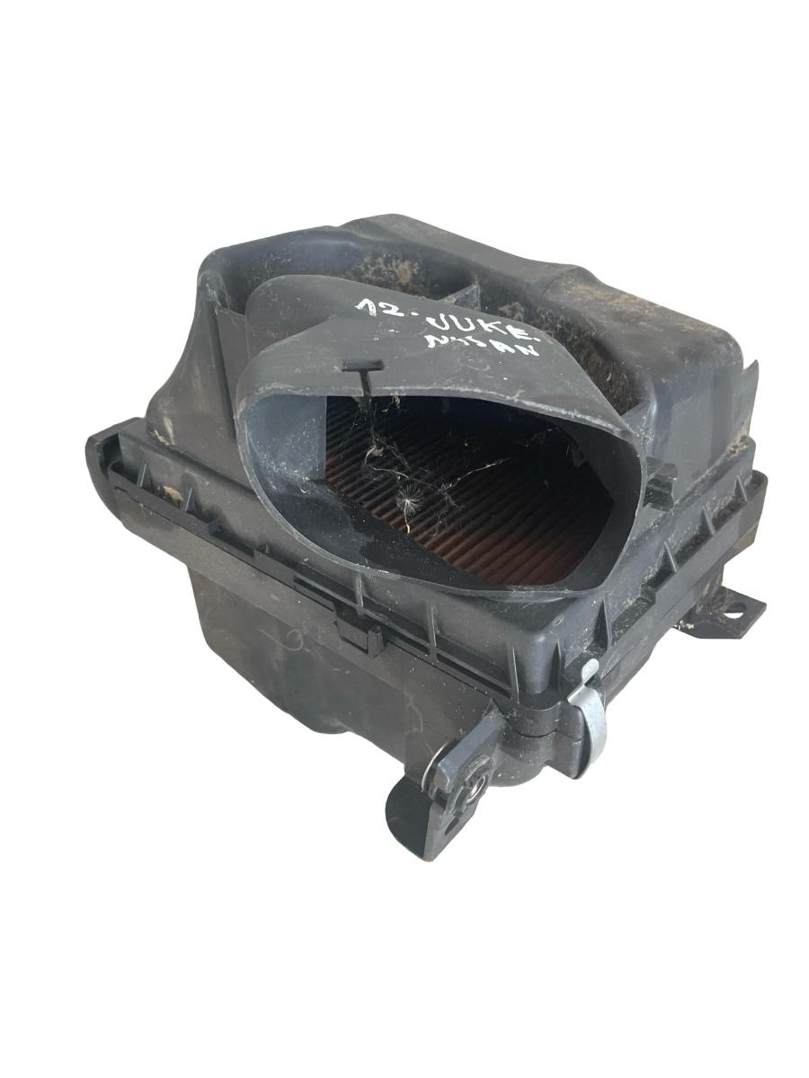Carcasa filtru de aer NISSAN JUKE F15 2010 -> 1.2i