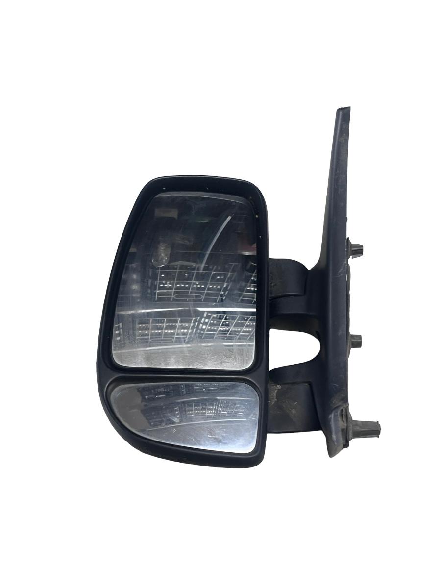 Oglinda laterala manuala stanga fata RENAULT MASTER II Box FD 1998 ->