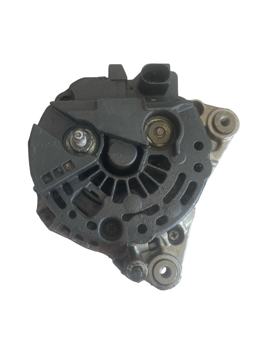 Alternator VOLKSWAGEN GOLF IV 1J1 1997 - 2007 1.9 TDI AGR, ALH