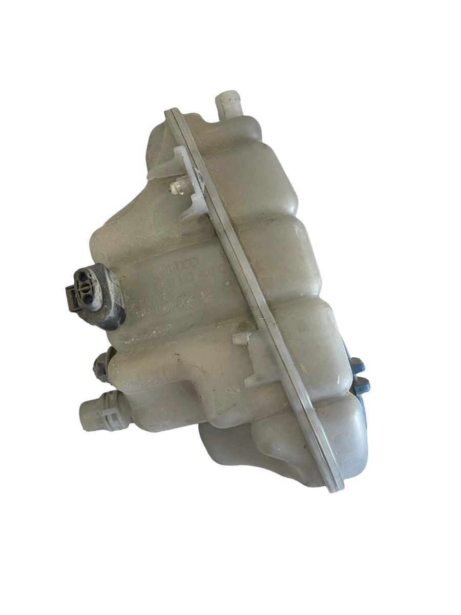 Vas rezervor de expansiune lichid de racire AUDI A6/S6 IV Saloon 4G2, C7, 4GC 2010 - 2018 4G0121403G