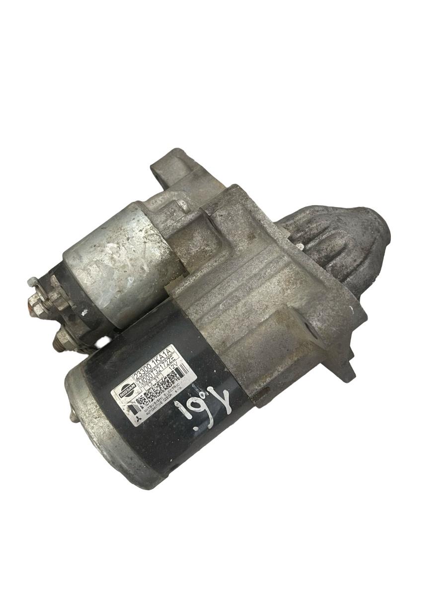 Electromotor NISSAN JUKE F15 2010 -> 1.6i 23300-1KA1A