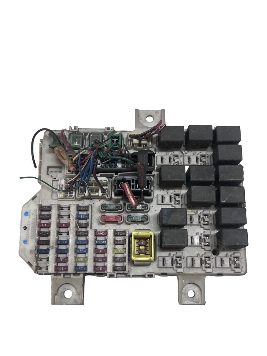 Panou sigurante + modul calculator MITSUBISHI COLT VI Z3_A, Z2_A 2002 - 2012 8637A171