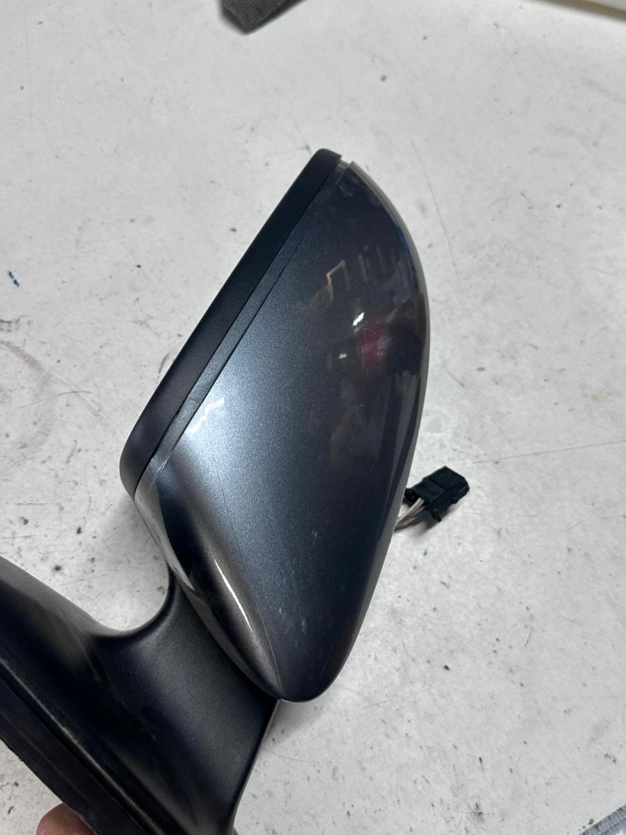 Oglinda stanga fata SKODA RAPID II (NH3) [ 2012 -> ] OEM 5jc857407c – foto 3