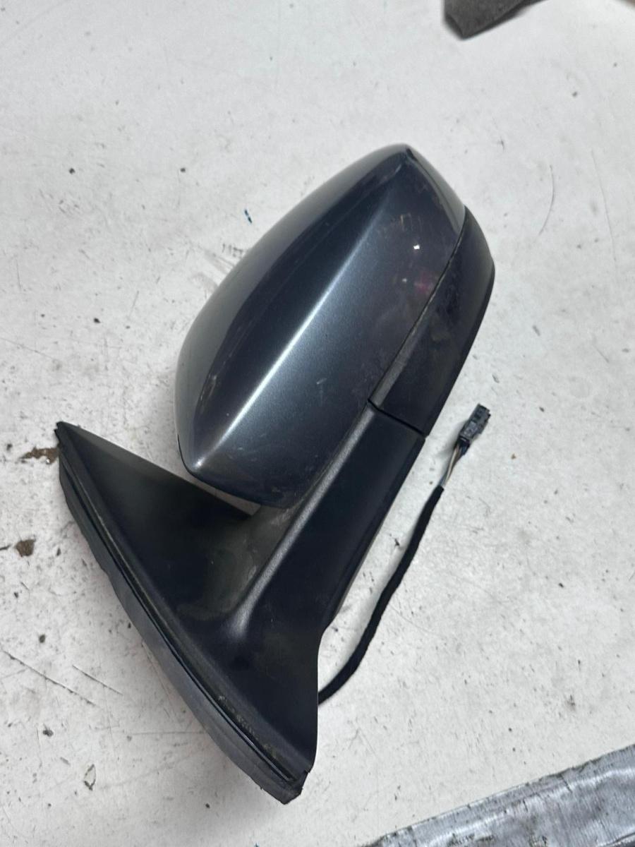 Oglinda stanga fata SKODA RAPID II (NH3) [ 2012 -> ] OEM 5jc857407c – foto 5