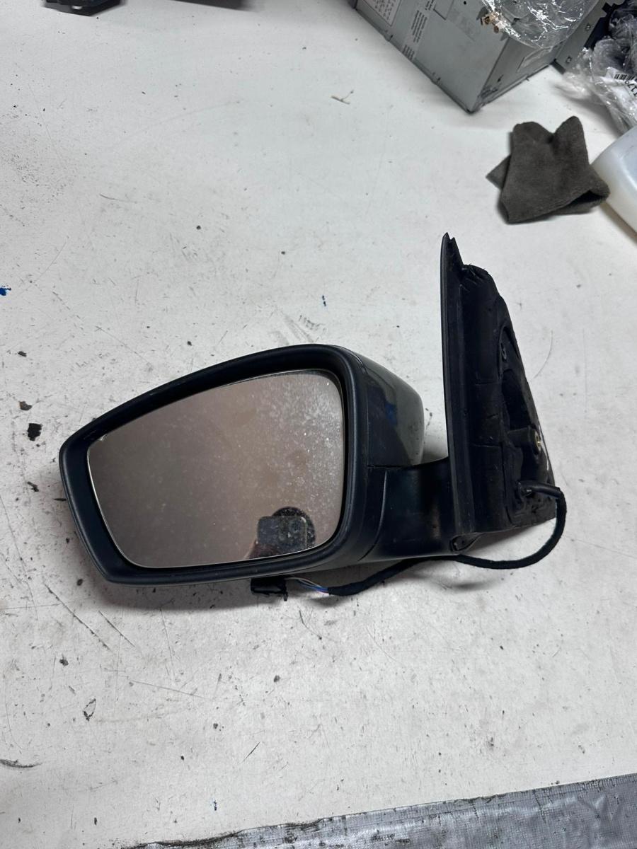 Oglinda stanga fata SKODA RAPID II (NH3) [ 2012 -> ] OEM 5jc857407c – foto 6
