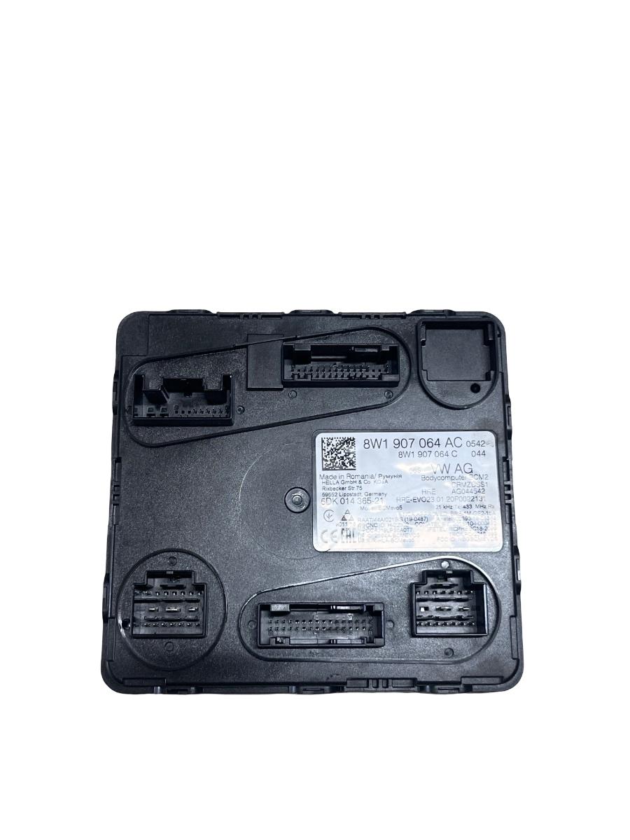 Modul de confort AUDI A5/S5 II Sportback F5A 2016 -> 8W1907064AC
