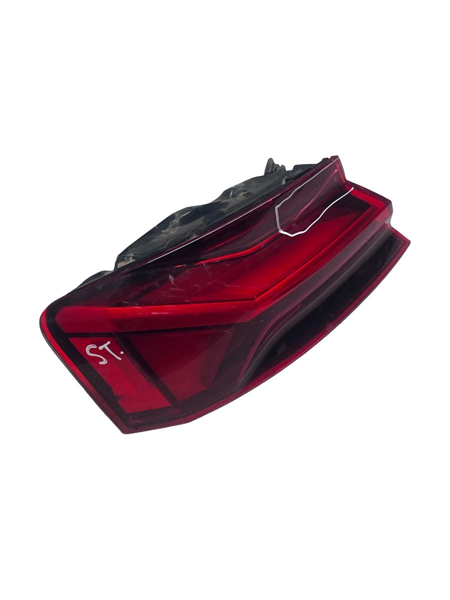Lampa spate / Stop stanga spate AUDI A5/S5 II Sportback F5A 2016 -> 8W6945091AA