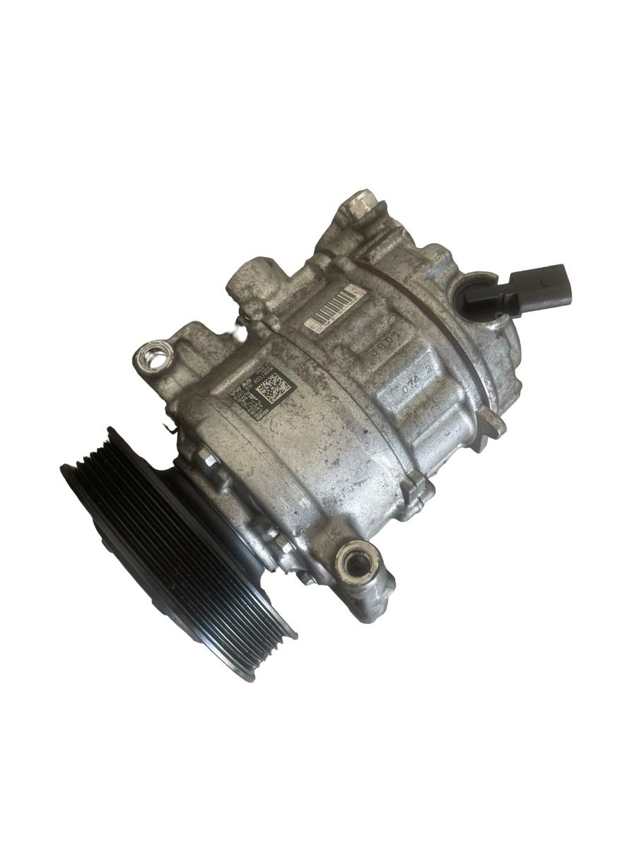 Compresor AC AUDI A5/S5 II Sportback F5A 2020 2.0D 163cp DEZE mild hybrid 8W0816803J