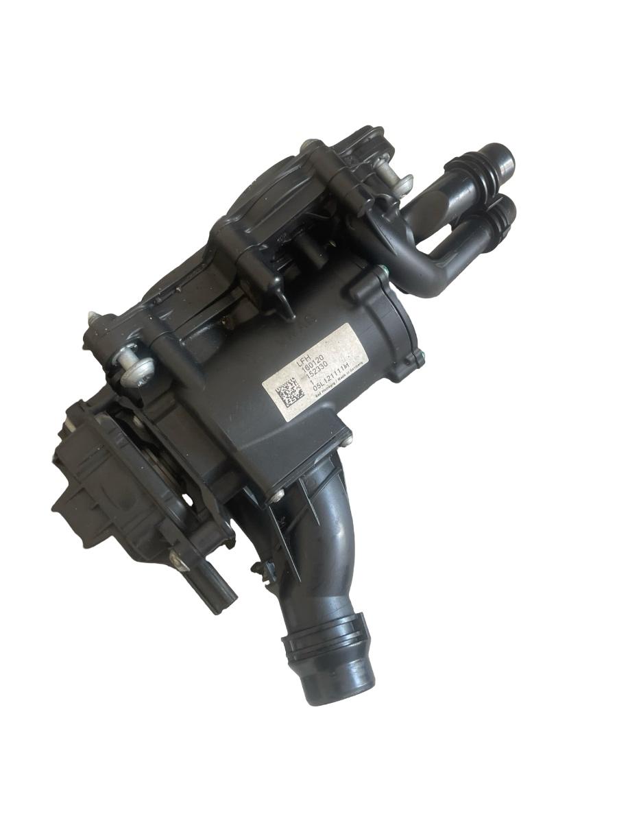 Corp termostat AUDI A5/S5 II Sportback F5A 2020 2.0D 163cp DEZE mild hybrid 05L121111H