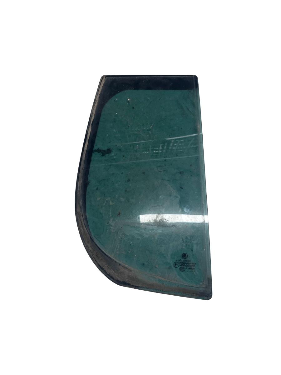 Geam fix portiera dreapta spate SKODA FABIA II 542 2006 - 2014