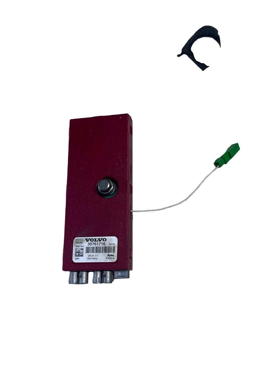 Amplificator semnal antena VOLVO XC60 156 2008 -> 30761716