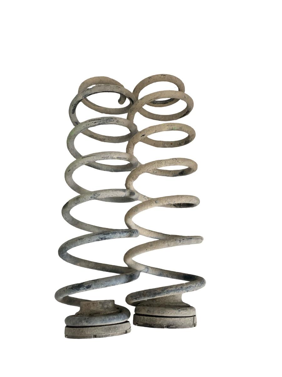 Set arcuri spate SKODA FABIA II 542 2006 - 2014 1.2 TDI CFWA
