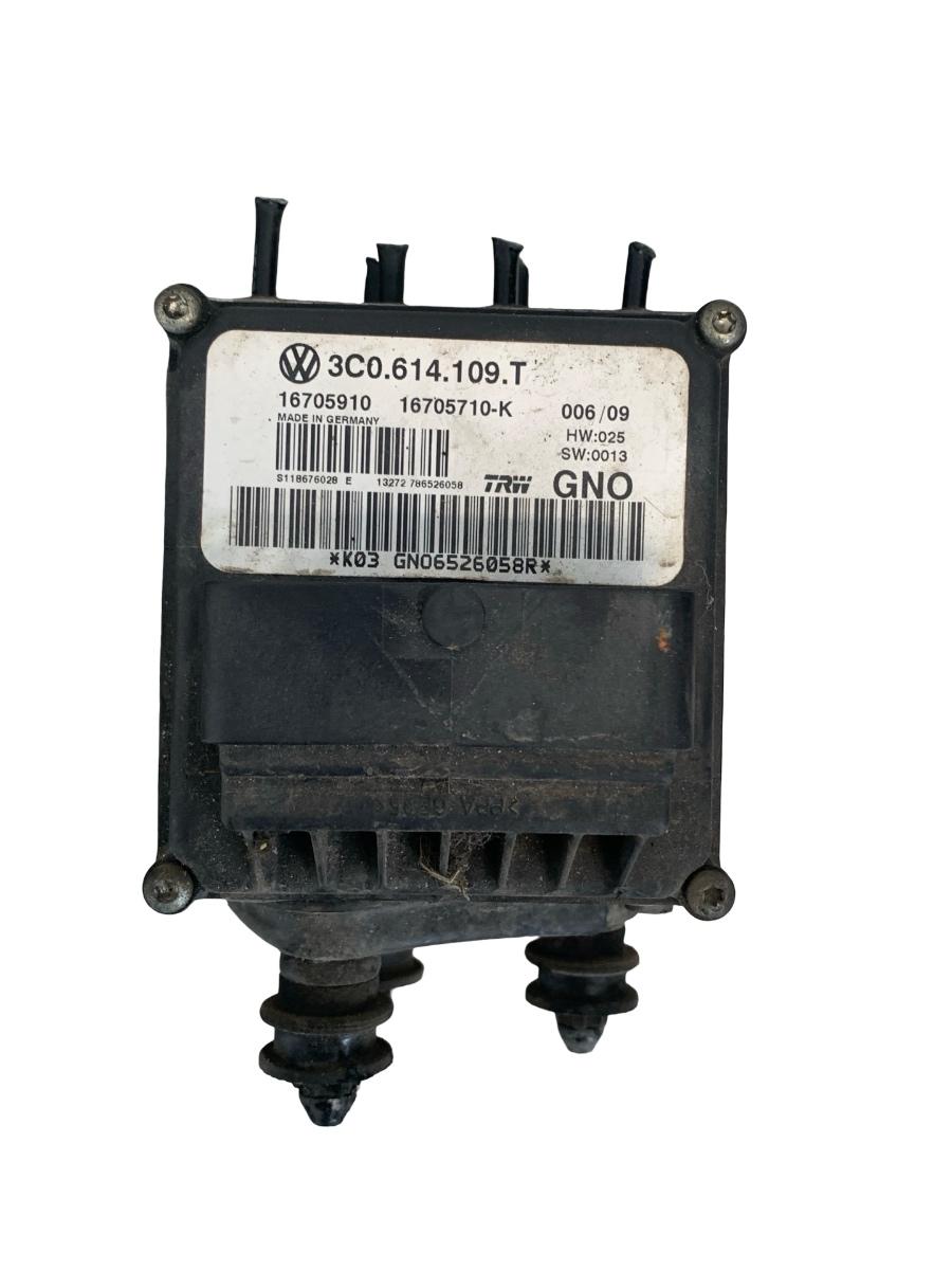 Pompa ABS VOLKSWAGEN PASSAT 3C2 2005 - 2010 2.0 TDI CBBB 3C0614109T