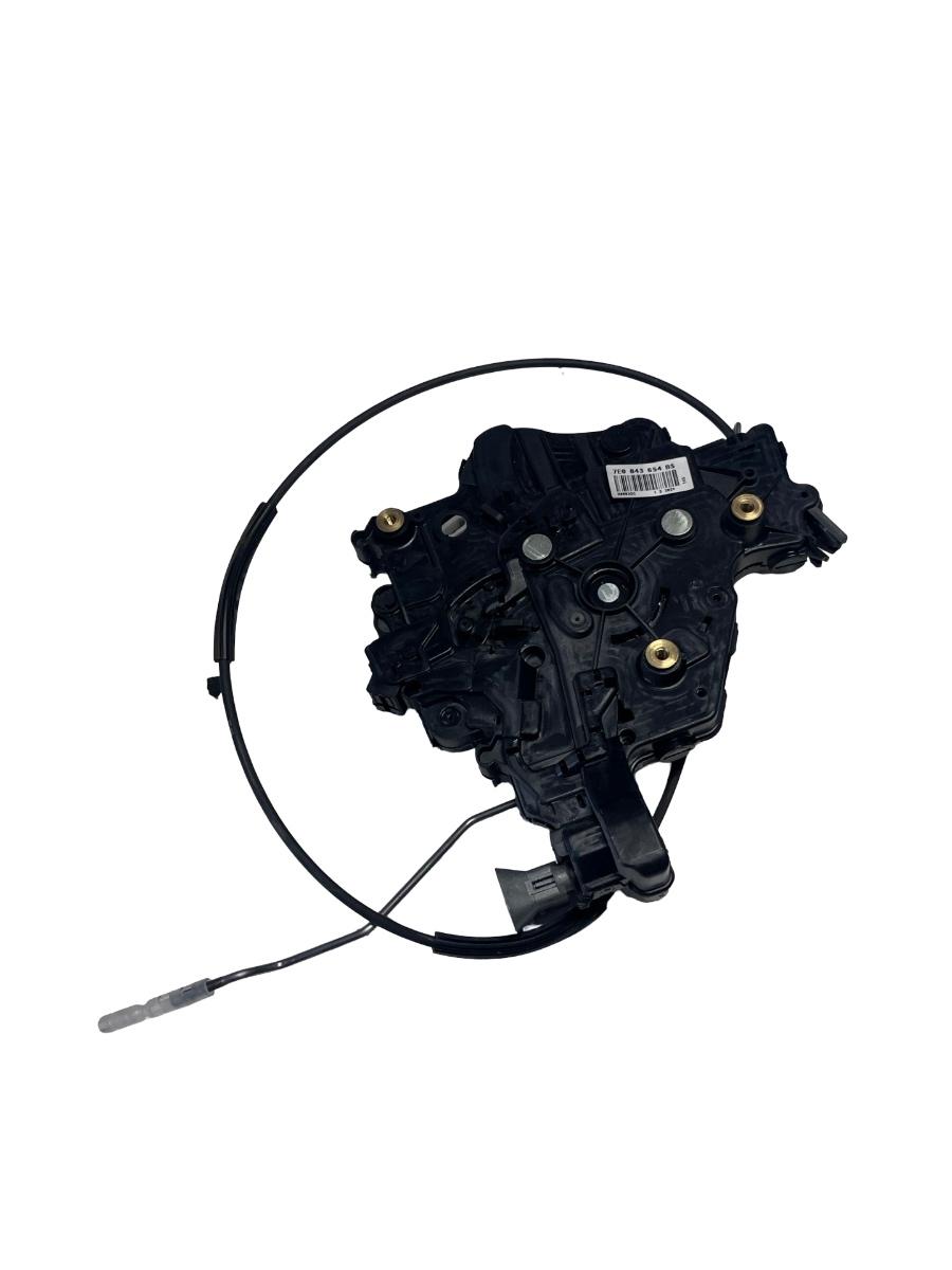 Broasca usa culisanta dreapta VOLKSWAGEN TRANSPORTER V Bus 7HB, 7HJ, 7EB, 7EJ, 7EF, 7EG, 7HF, 7E0843654