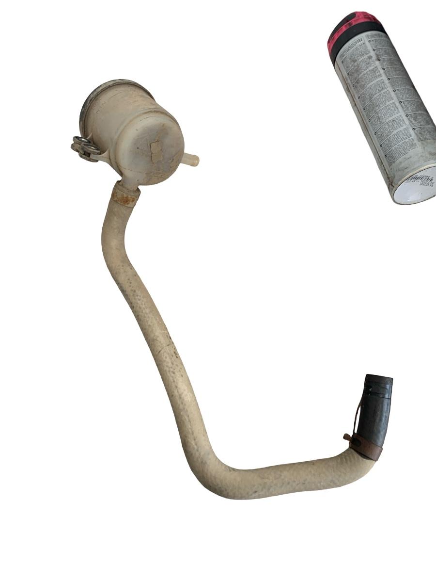 Rezervor lichid servodirectie CHEVROLET SPARK M200, M250 2005 - 2014 0.8 F8CV