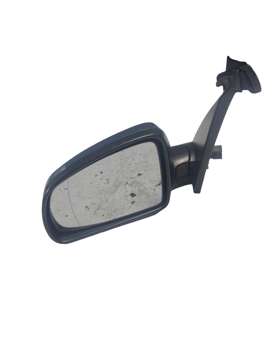 Oglinda laterala electrica portiera stanga fata ( 5 PINI ) OPEL MERIVA X03 2003 - 2010 93494474