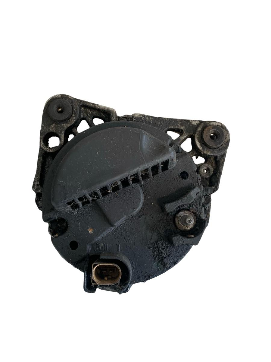 Alternator VOLKSWAGEN POLO 9N_ 2001 - 2012 1.2i 03D903025D