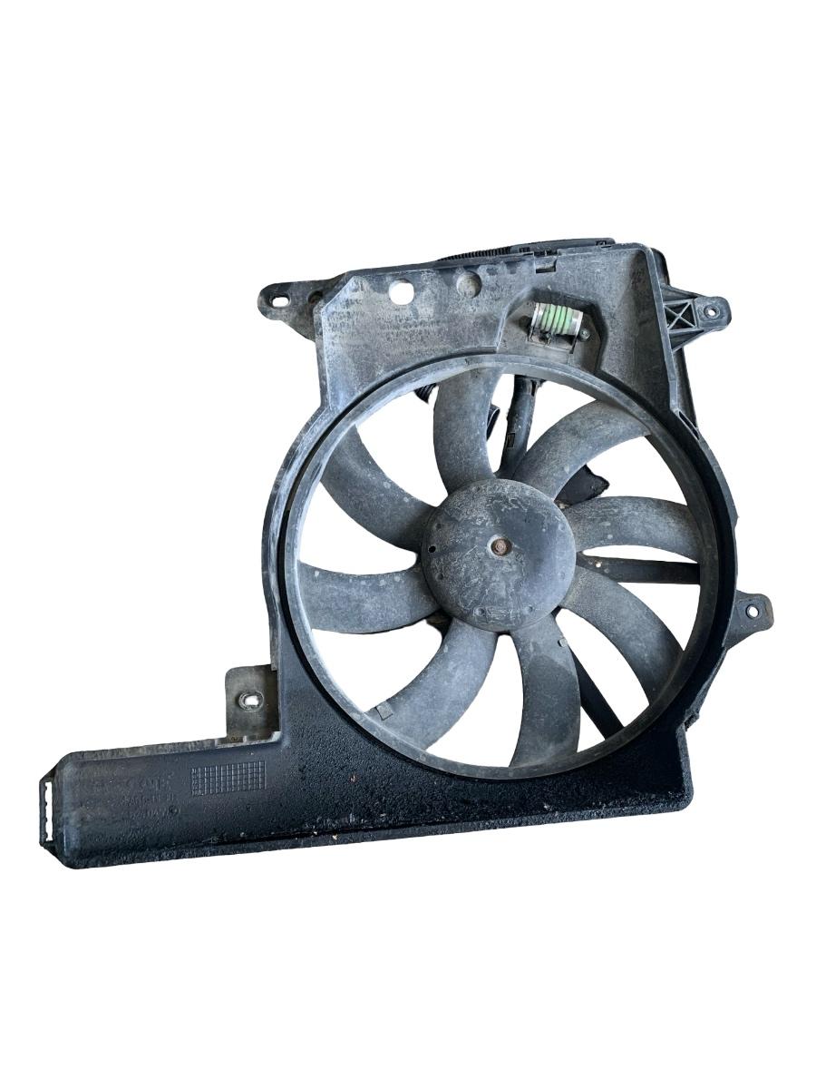 Electroventilator OPEL MERIVA X03 2003 - 2010 1.7CDTI 8240457