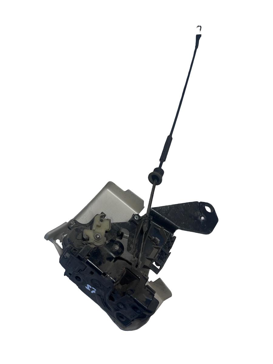 Broasca usa stanga fata VOLKSWAGEN TRANSPORTER V Bus 7HB, 7HJ, 7EB, 7EJ, 7EF, 7EG, 7HF, 7H0837867